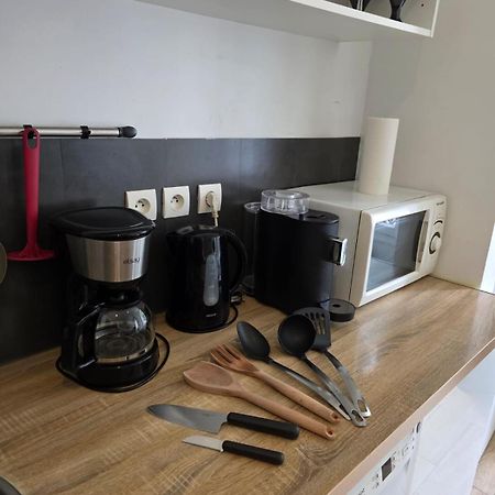 2 Spacious Bedrooms Near Riquier Station! نيس المظهر الخارجي الصورة