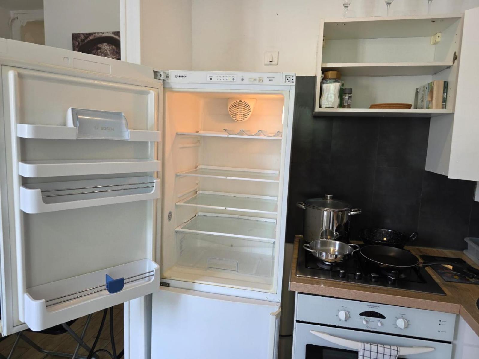 2 Spacious Bedrooms Near Riquier Station! نيس المظهر الخارجي الصورة